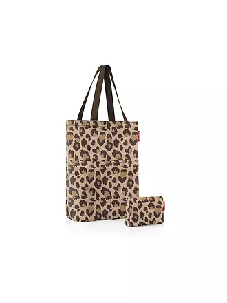 REISENTHEL | Cityshopper 2er Set Leo Macchiato | 